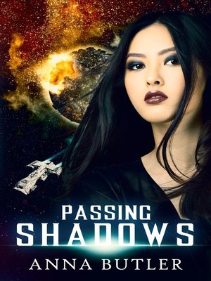 cover image of Passing Shadows